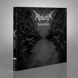 ABBATH - Outstrider (Digipack CD)